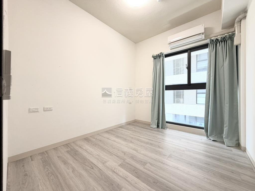 協奏曲美妝質感兩房房屋室內格局與周邊環境