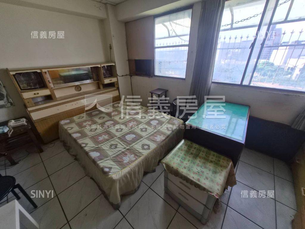 走路到中國醫看公園大一房房屋室內格局與周邊環境