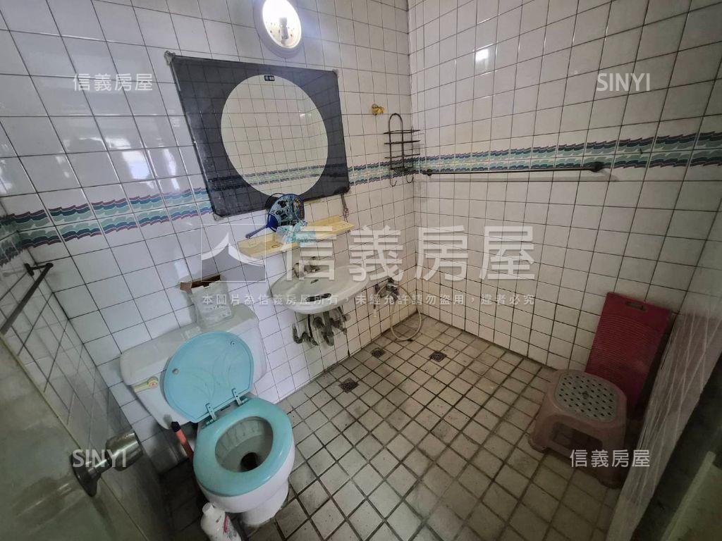 走路到中國醫看公園大一房房屋室內格局與周邊環境