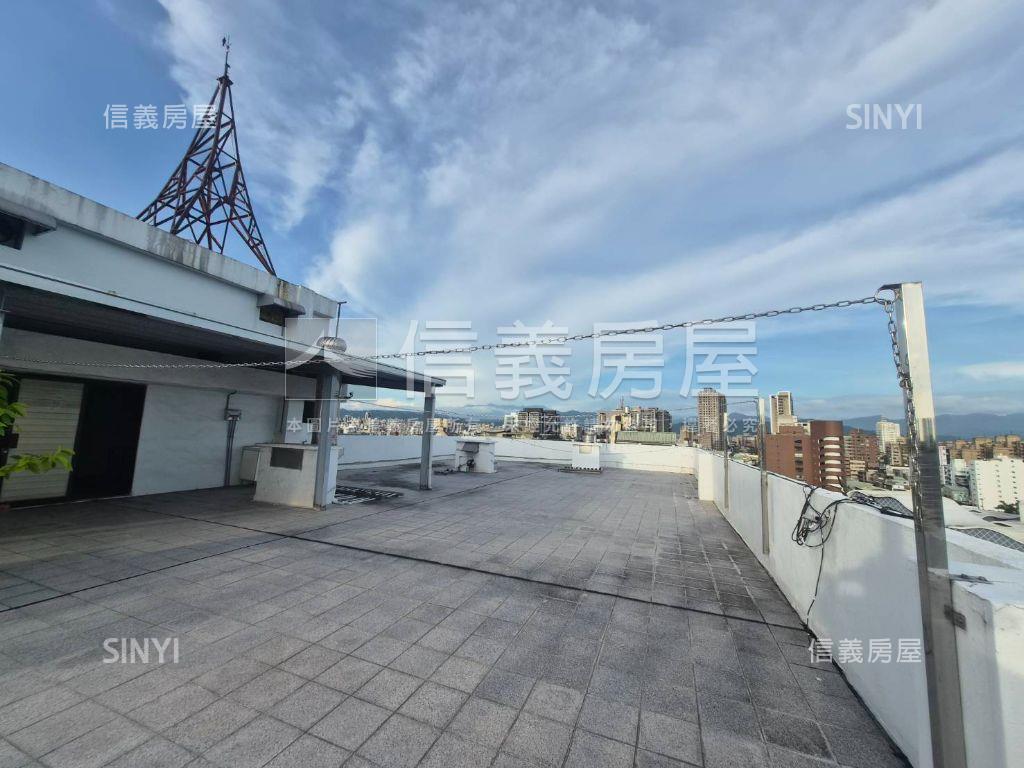 走路到中國醫看公園大一房房屋室內格局與周邊環境