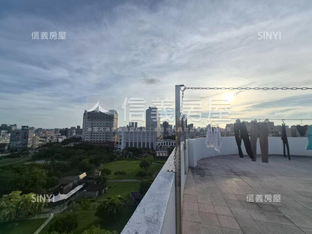 走路到中國醫看公園大一房房屋室內格局與周邊環境