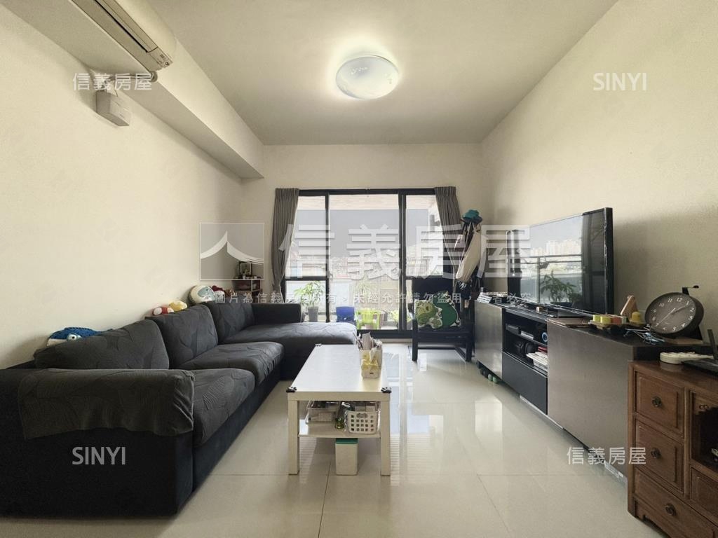 七月沐樂觀山戶房屋室內格局與周邊環境