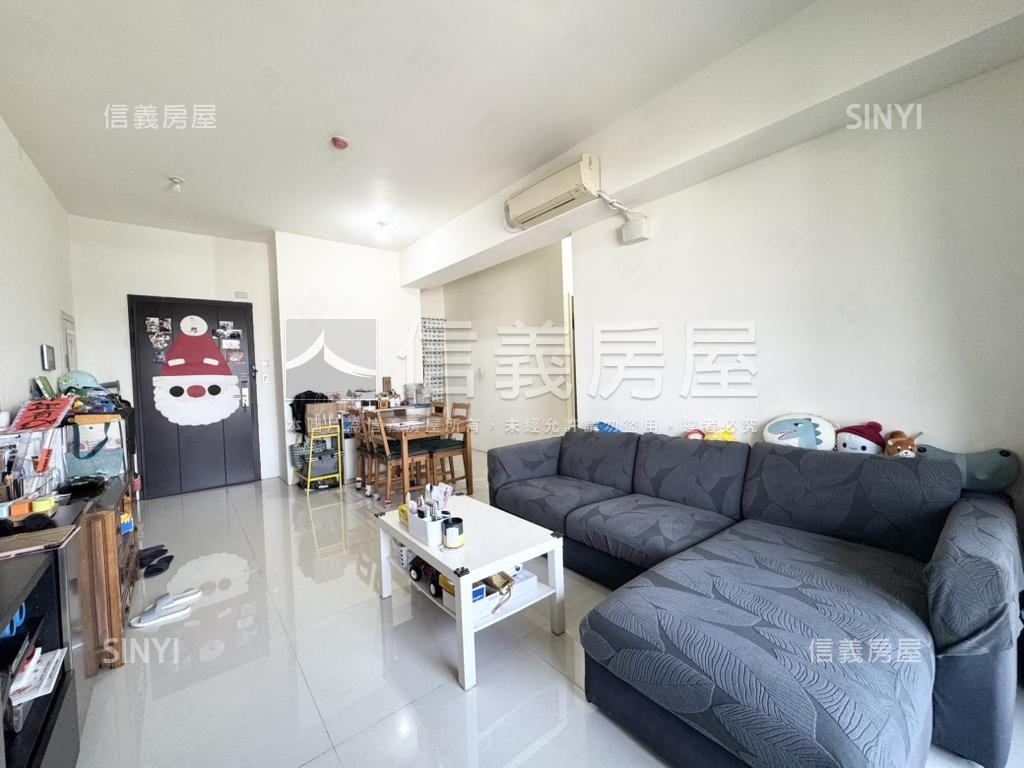 七月沐樂觀山戶房屋室內格局與周邊環境