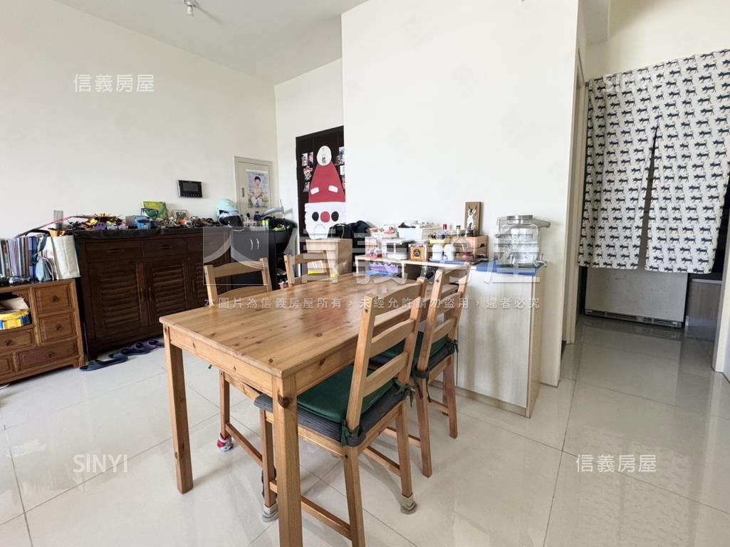 七月沐樂觀山戶房屋室內格局與周邊環境
