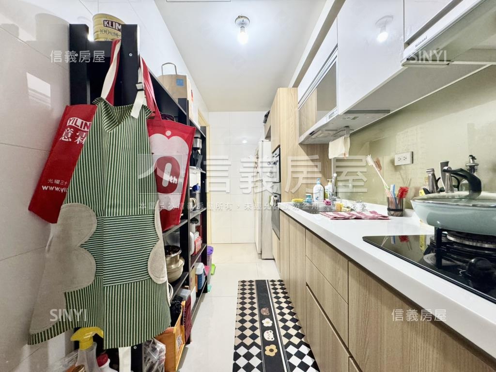 七月沐樂觀山戶房屋室內格局與周邊環境