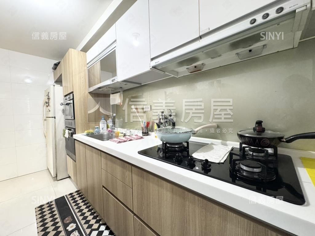 七月沐樂觀山戶房屋室內格局與周邊環境