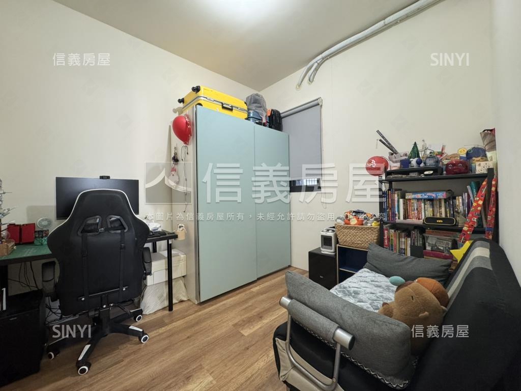 七月沐樂觀山戶房屋室內格局與周邊環境