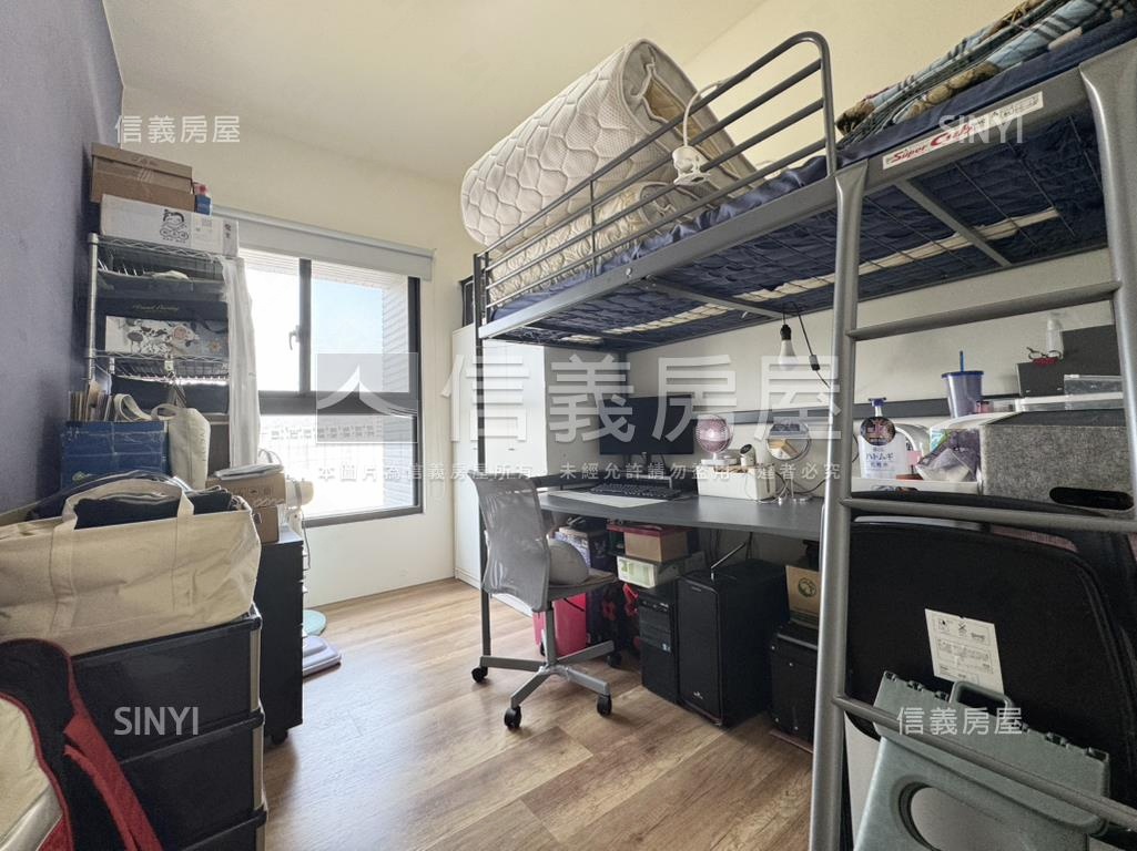 七月沐樂觀山戶房屋室內格局與周邊環境