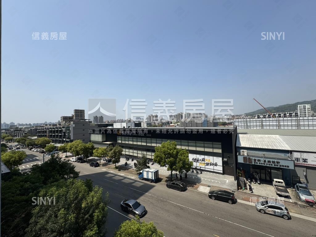 七月沐樂觀山戶房屋室內格局與周邊環境