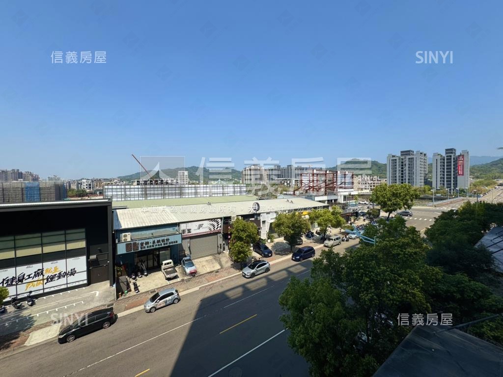 七月沐樂觀山戶房屋室內格局與周邊環境