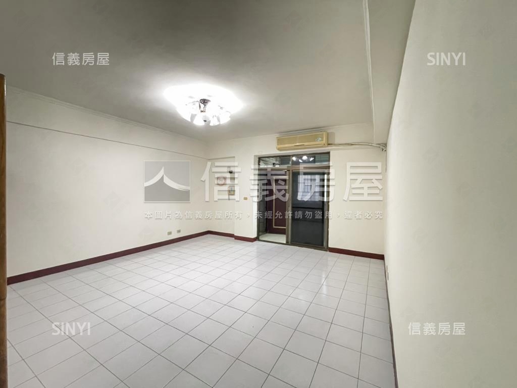 集美面公園華廈三房房屋室內格局與周邊環境