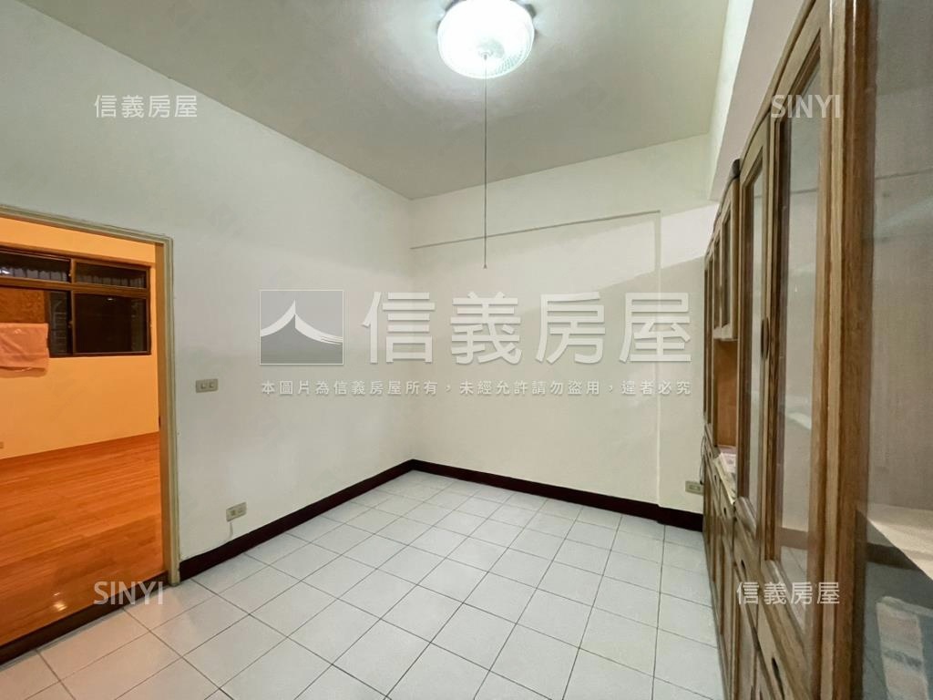 集美面公園華廈三房房屋室內格局與周邊環境