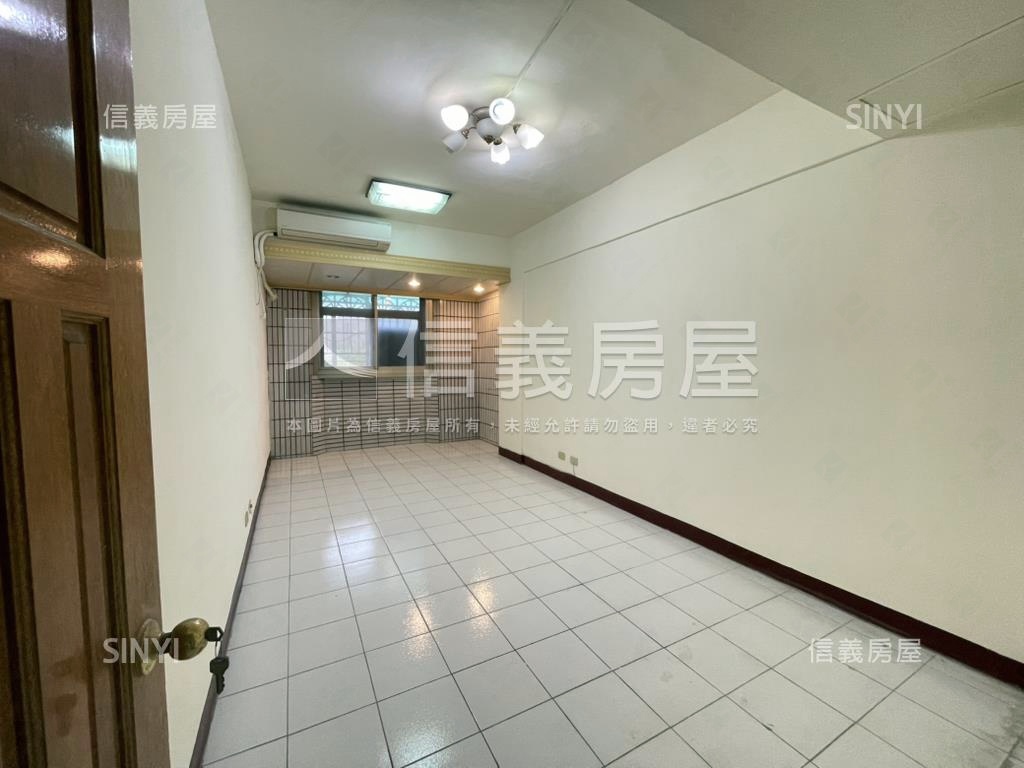 集美面公園華廈三房房屋室內格局與周邊環境