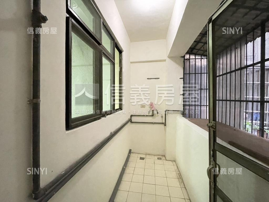 集美面公園華廈三房房屋室內格局與周邊環境