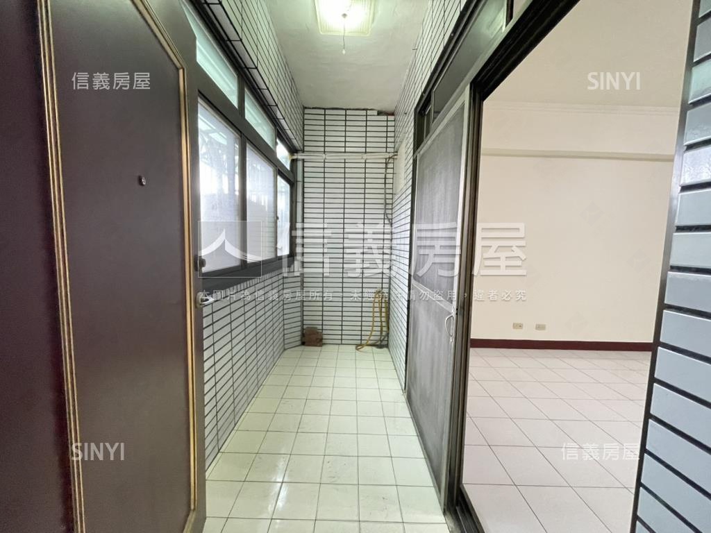 集美面公園華廈三房房屋室內格局與周邊環境