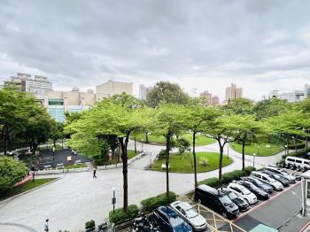 集美面公園華廈２＋１房