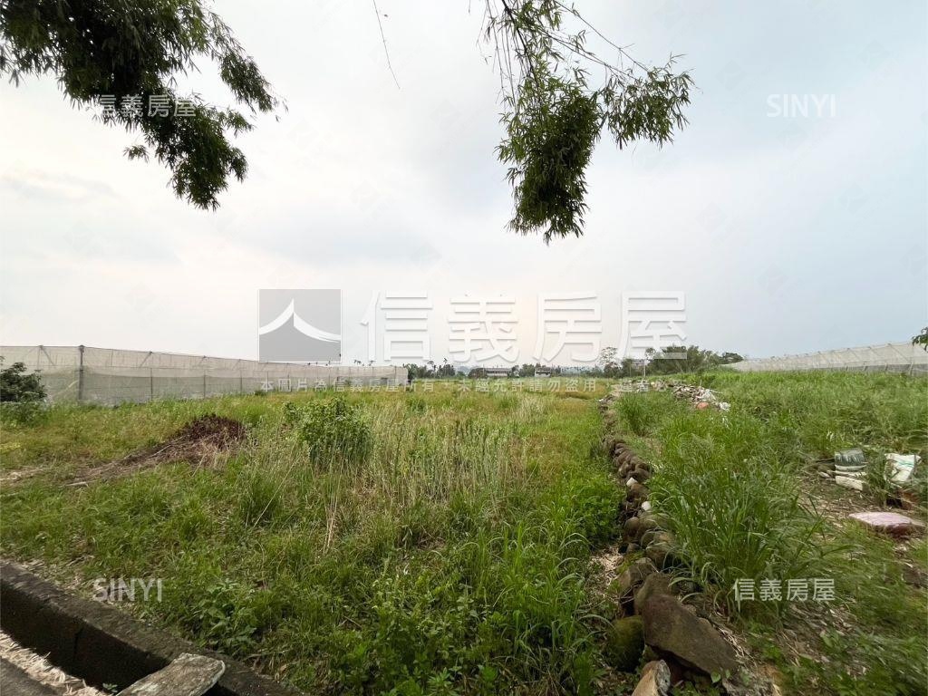 中埔鄉義仁段土地房屋室內格局與周邊環境