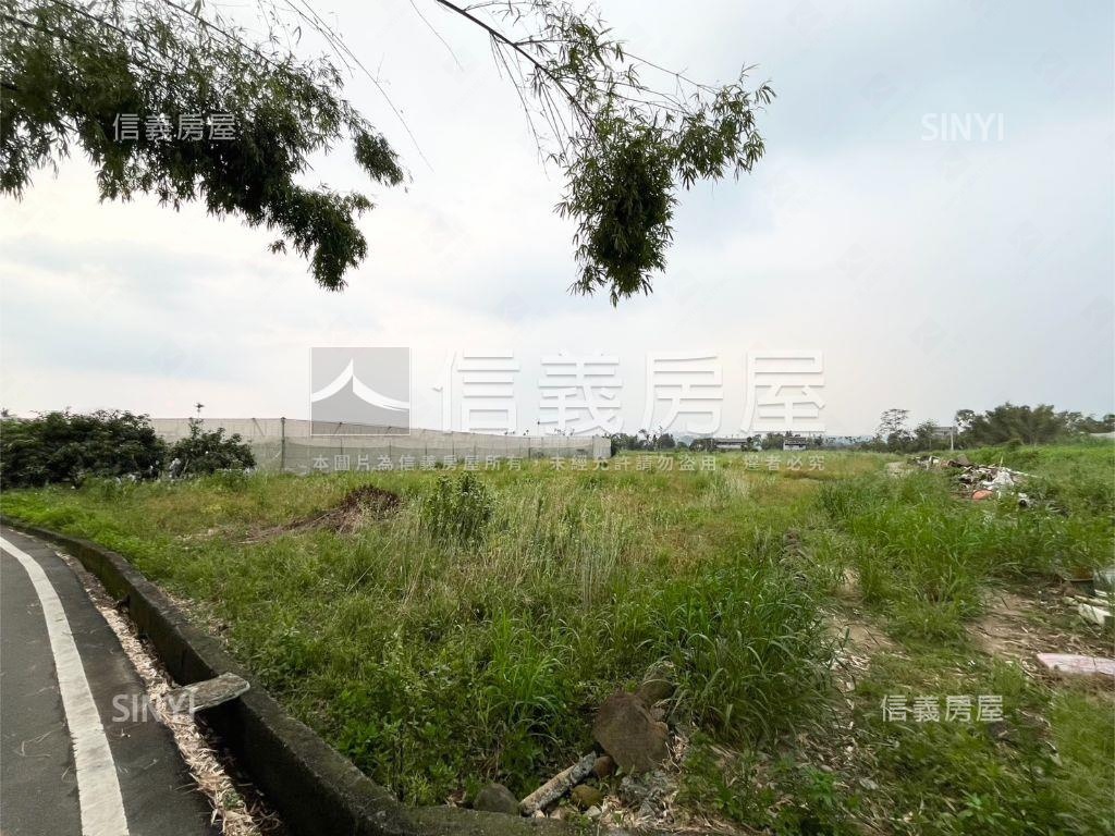 中埔鄉義仁段土地房屋室內格局與周邊環境