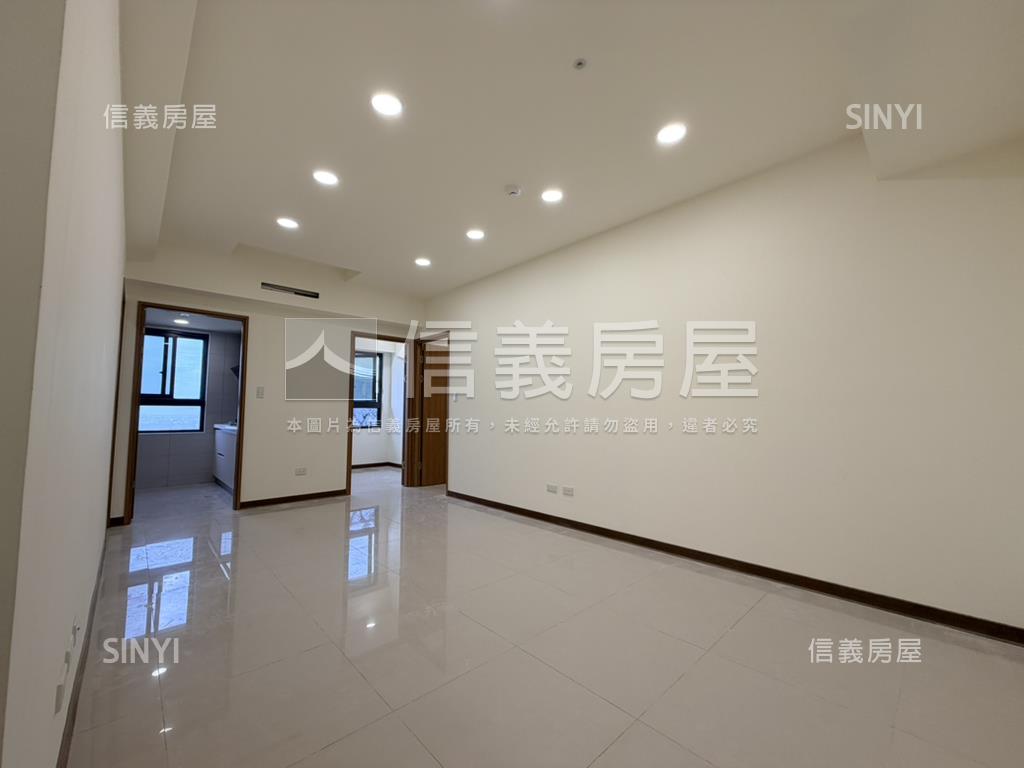 遠雄幸福成☪三房平車房屋室內格局與周邊環境