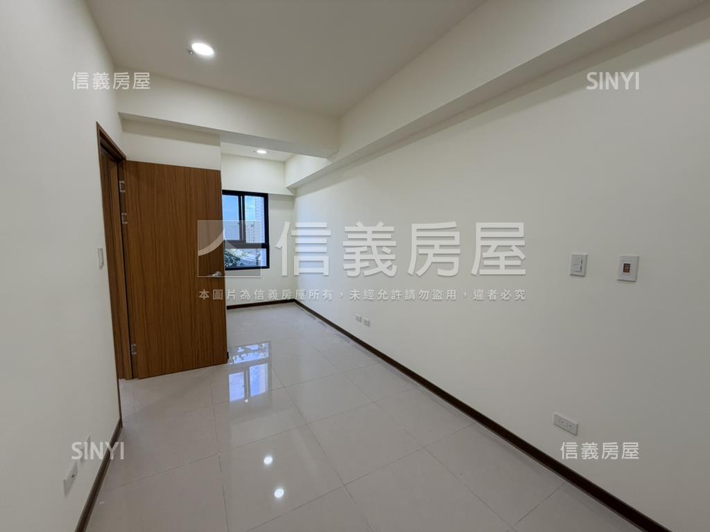 遠雄幸福成☪三房平車房屋室內格局與周邊環境