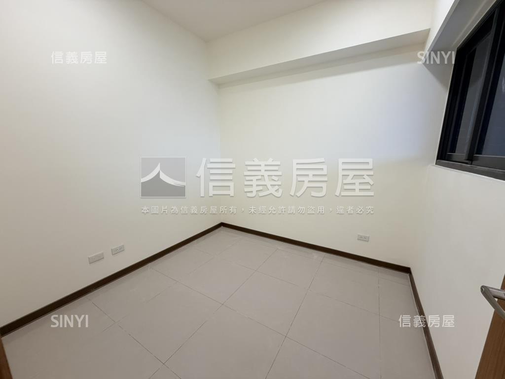 遠雄幸福成☪三房平車房屋室內格局與周邊環境