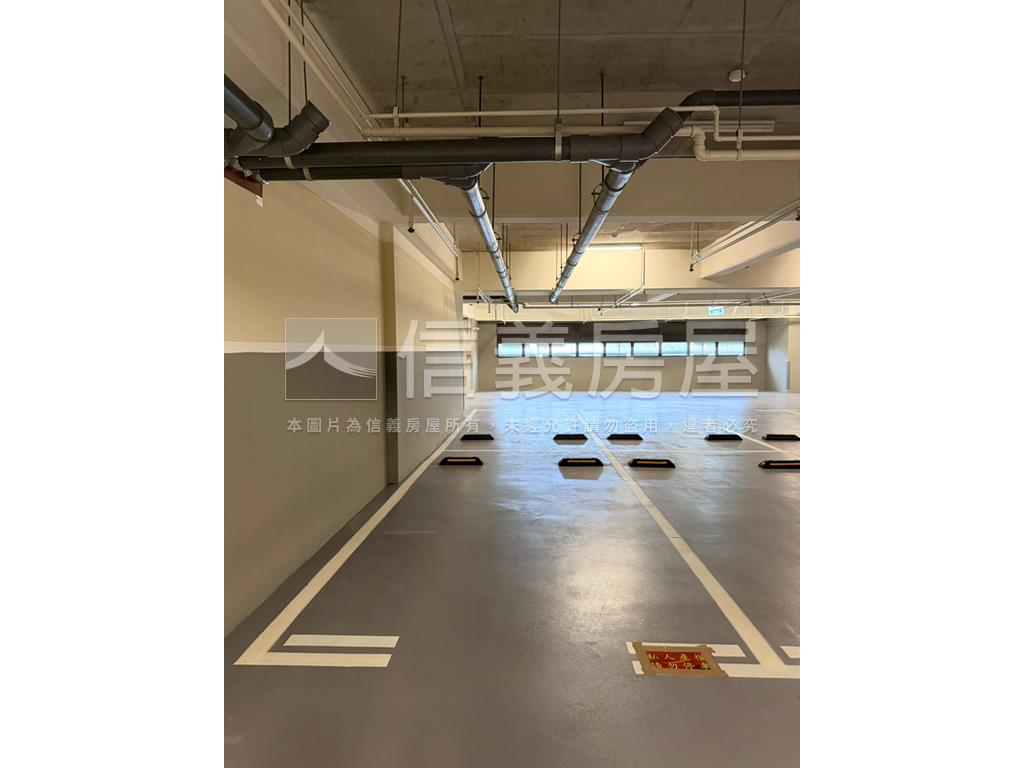 遠雄幸福成☪三房平車房屋室內格局與周邊環境