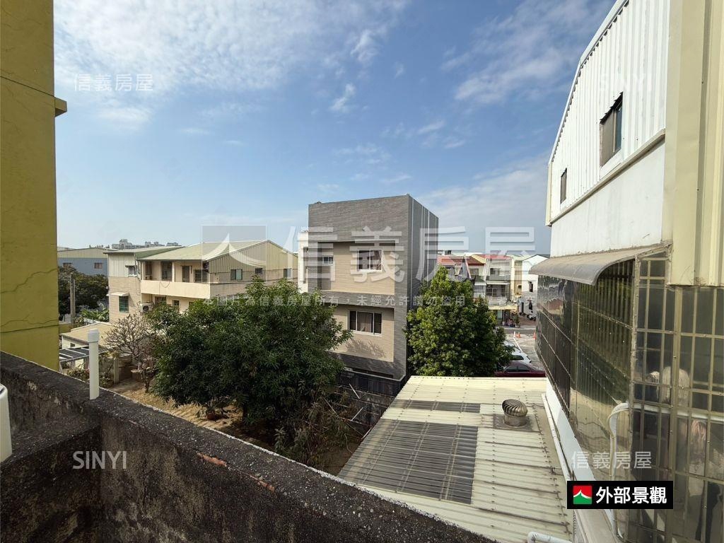 金華路雙拼透天約９米面寬房屋室內格局與周邊環境