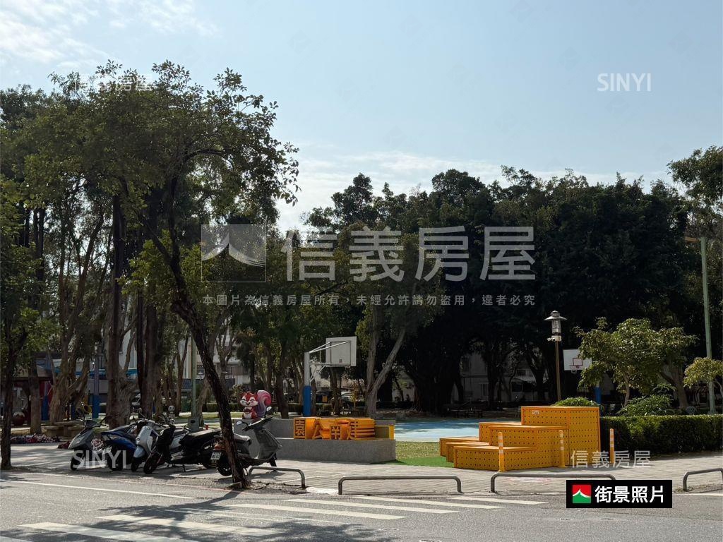 金華路雙拼透天約９米面寬房屋室內格局與周邊環境