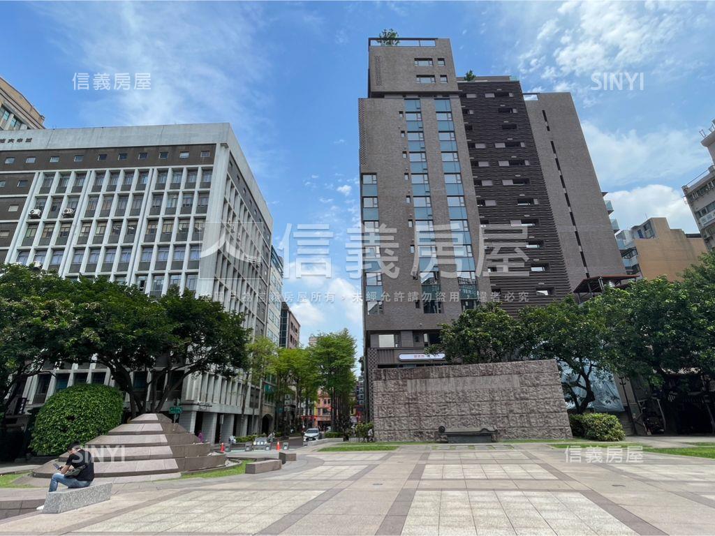 【新美齊硯】近西門捷運站房屋室內格局與周邊環境