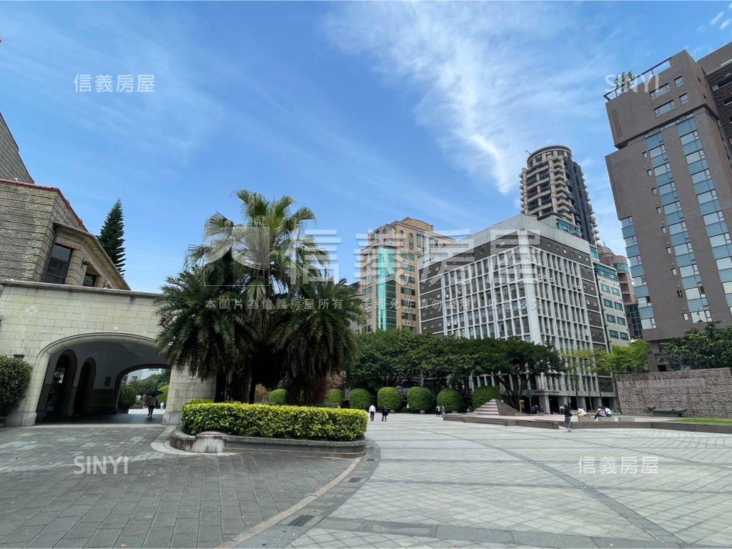 【新美齊硯】近西門捷運站房屋室內格局與周邊環境