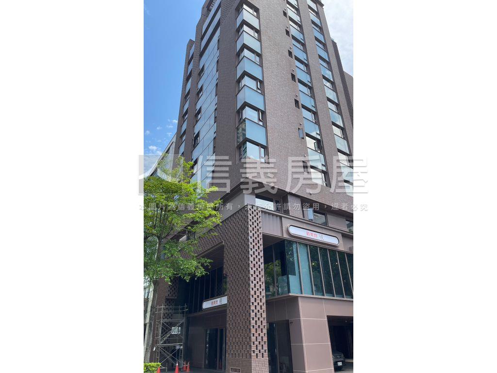 【新美齊硯】近西門捷運站房屋室內格局與周邊環境