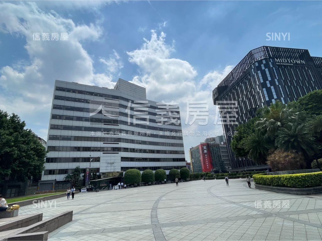 【新美齊硯】近西門捷運站房屋室內格局與周邊環境