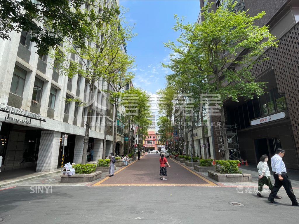 【新美齊硯】近西門捷運站房屋室內格局與周邊環境