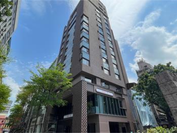 【新美齊硯】鑽石店面