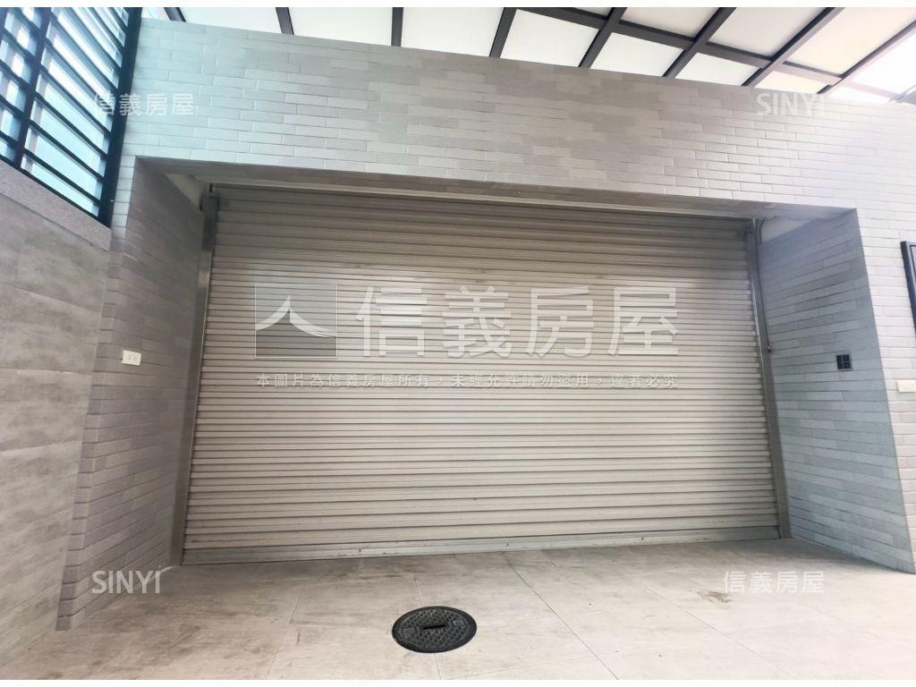 約２年採光好大面寬別墅房屋室內格局與周邊環境