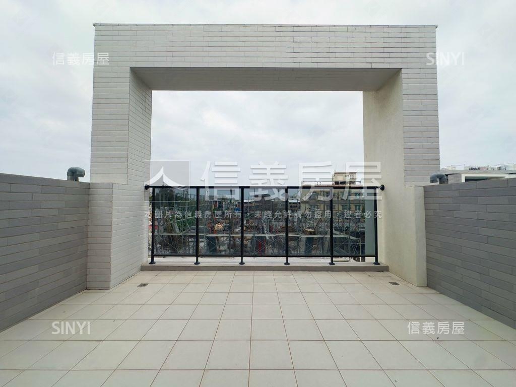 約２年採光好大面寬別墅房屋室內格局與周邊環境