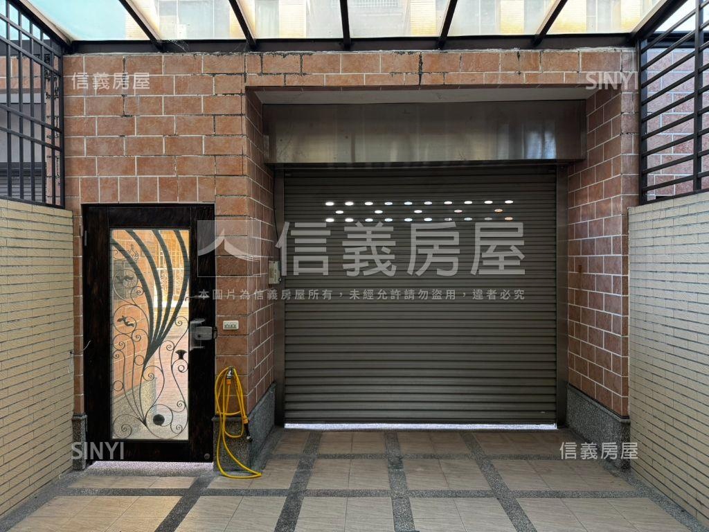 大灣一街車墅房屋室內格局與周邊環境