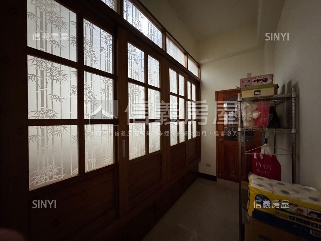 大灣一街車墅房屋室內格局與周邊環境