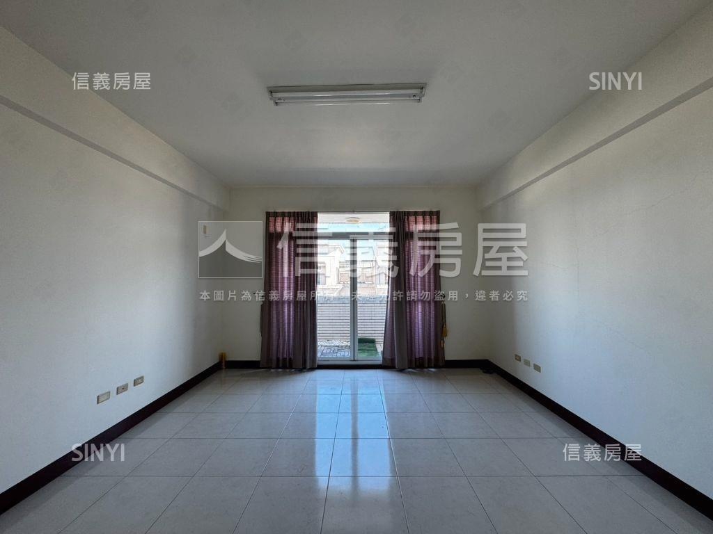 大灣一街車墅房屋室內格局與周邊環境