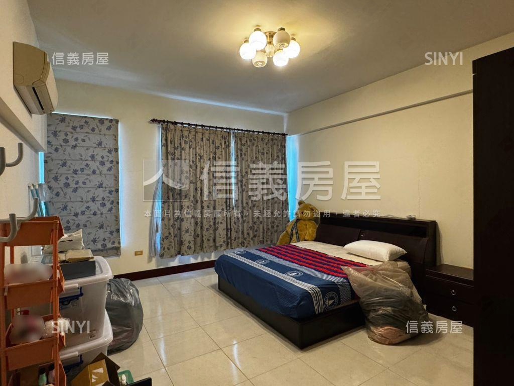 大灣一街車墅房屋室內格局與周邊環境