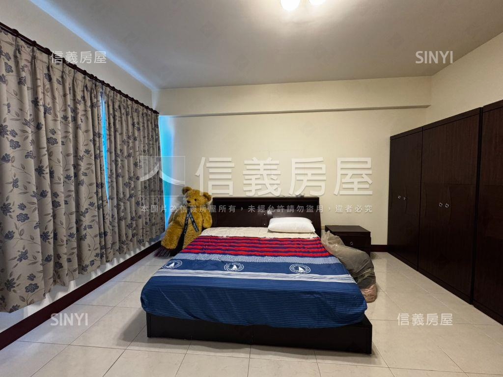 大灣一街車墅房屋室內格局與周邊環境