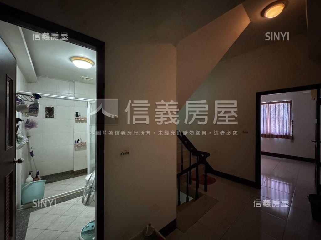 大灣一街車墅房屋室內格局與周邊環境