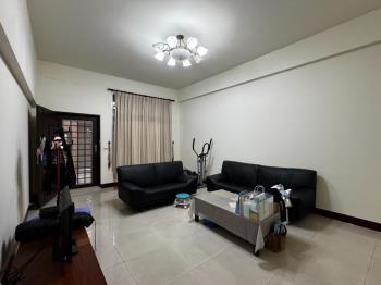 傳統格局大地坪車墅