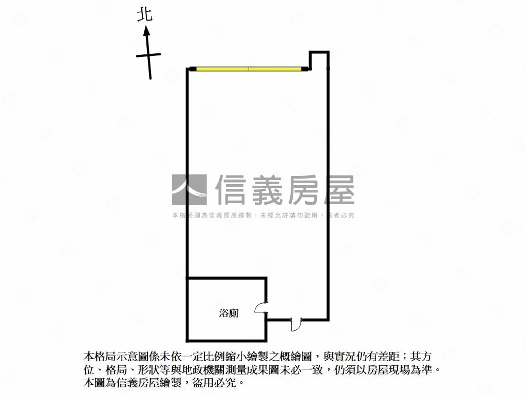 好事多旁低總好入手房屋室內格局與周邊環境
