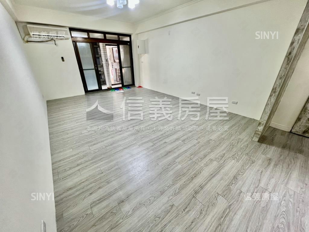 公寓低樓層大三房平面車位房屋室內格局與周邊環境
