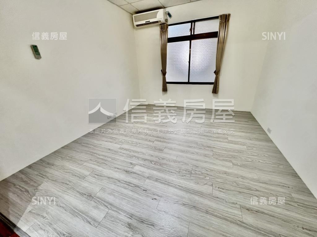 公寓低樓層大三房平面車位房屋室內格局與周邊環境