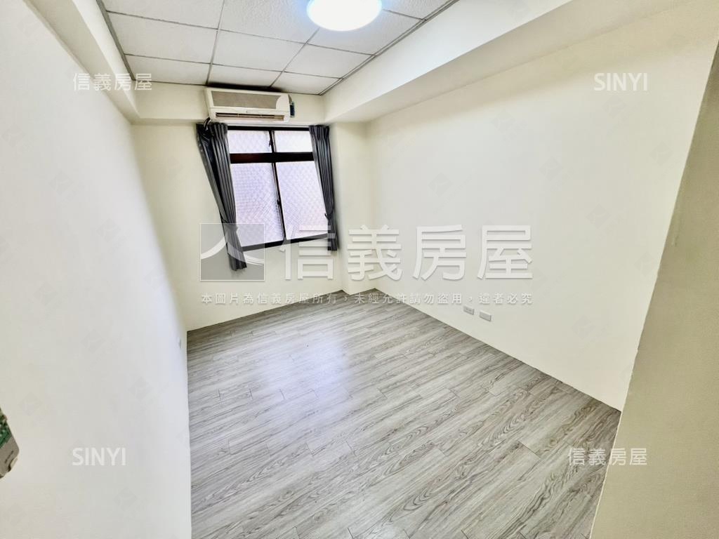 公寓低樓層大三房平面車位房屋室內格局與周邊環境
