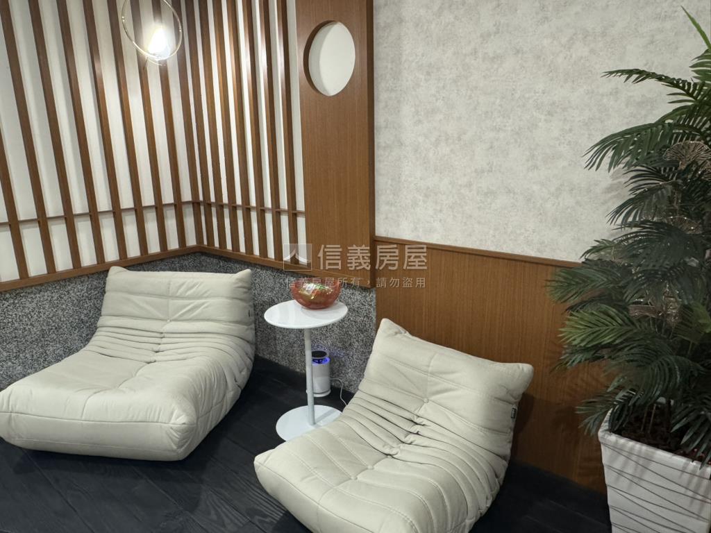 長安東傳家金店面房屋室內格局與周邊環境