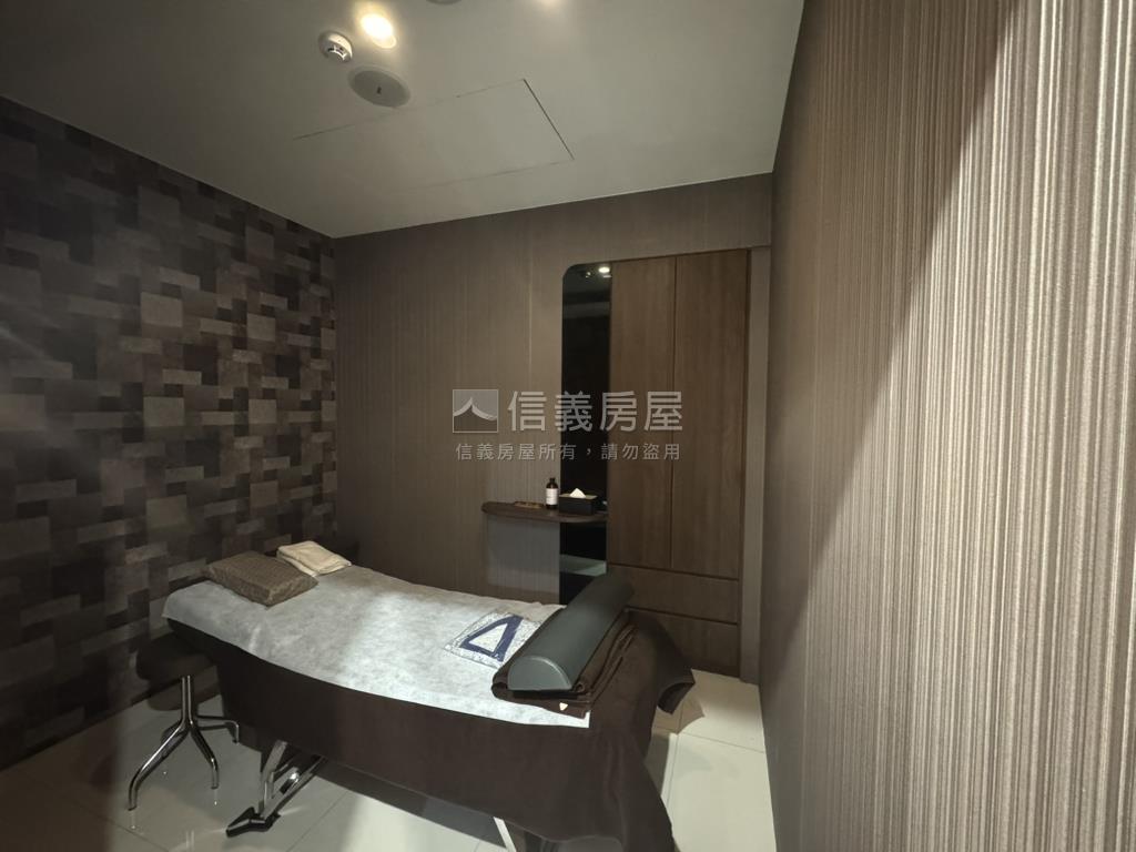 長安東傳家金店面房屋室內格局與周邊環境