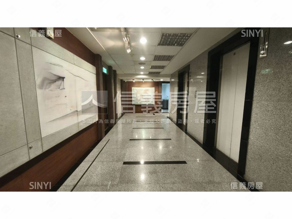 永和聚財捷運辦公房屋室內格局與周邊環境